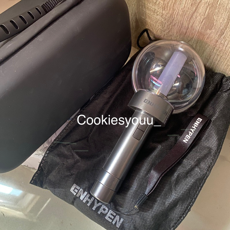 LIGHTSTICK ONLY ENHYPEN