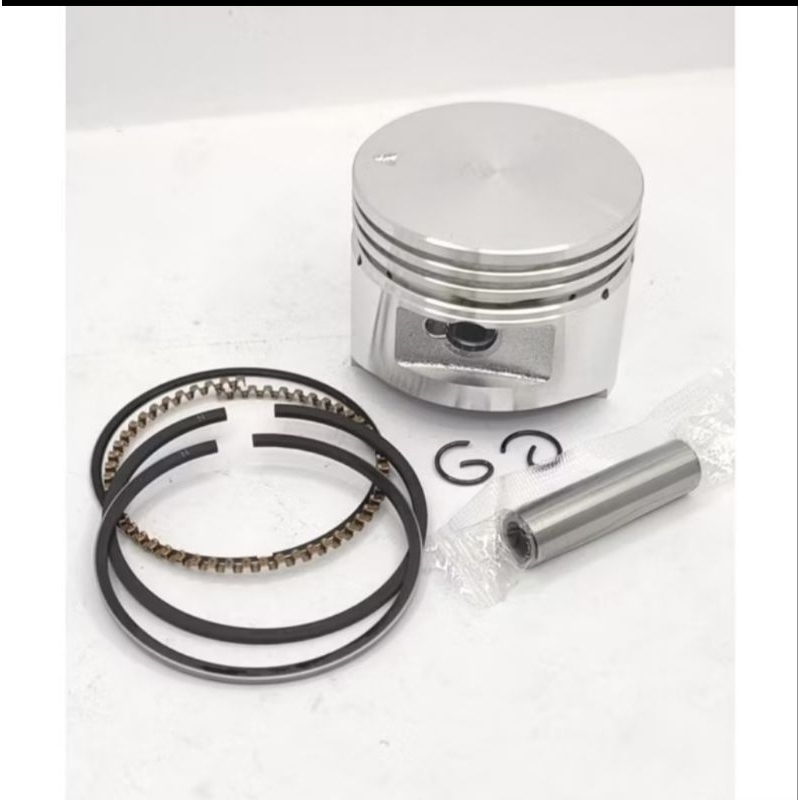 Seher Piston Pompa 4 Tak WP 15 STD Pompa Air Alkon 4tak