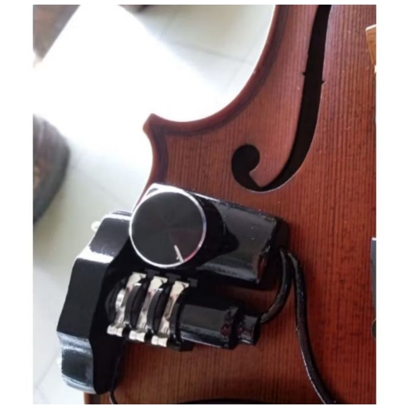 Pickup biola / Pickup biola MD2 / Pickup violin