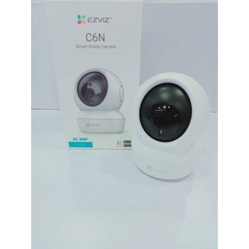 CCTV portable EZVIZ
