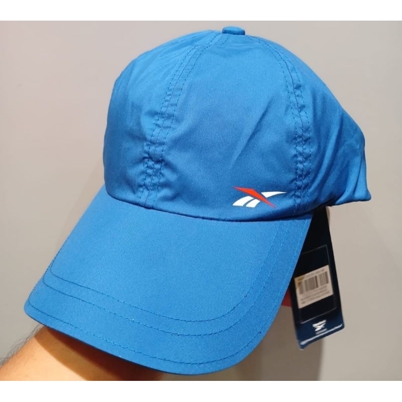 REEBOK RUNNING CAPS TOPI ORIGINAL 100%