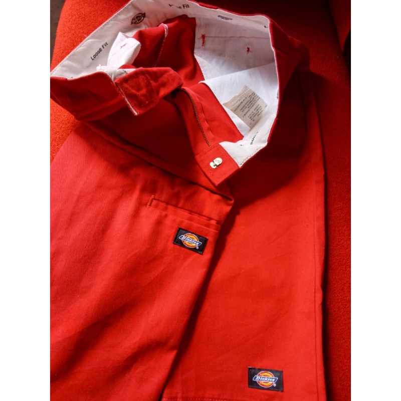 Dickies Short Pants Cellpocket