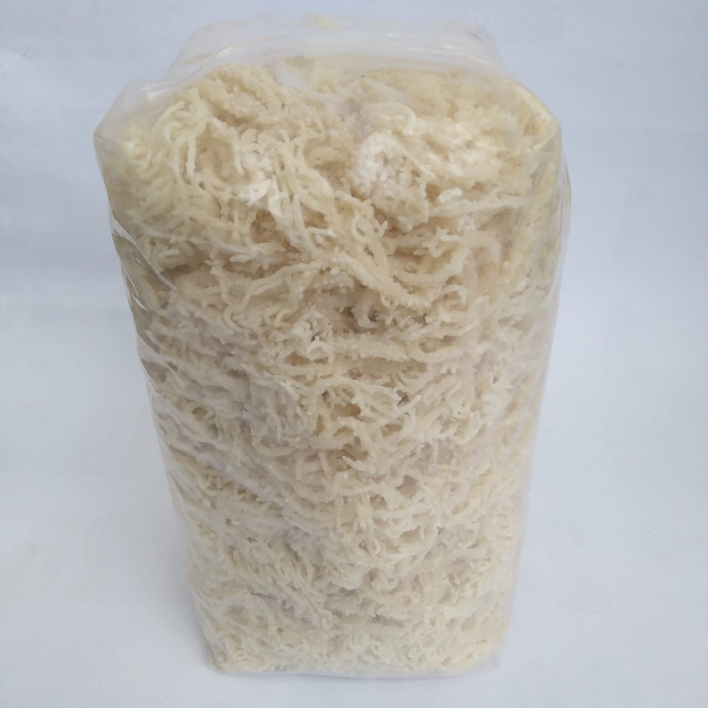 

Rumput Laut 1kg Untuk Es