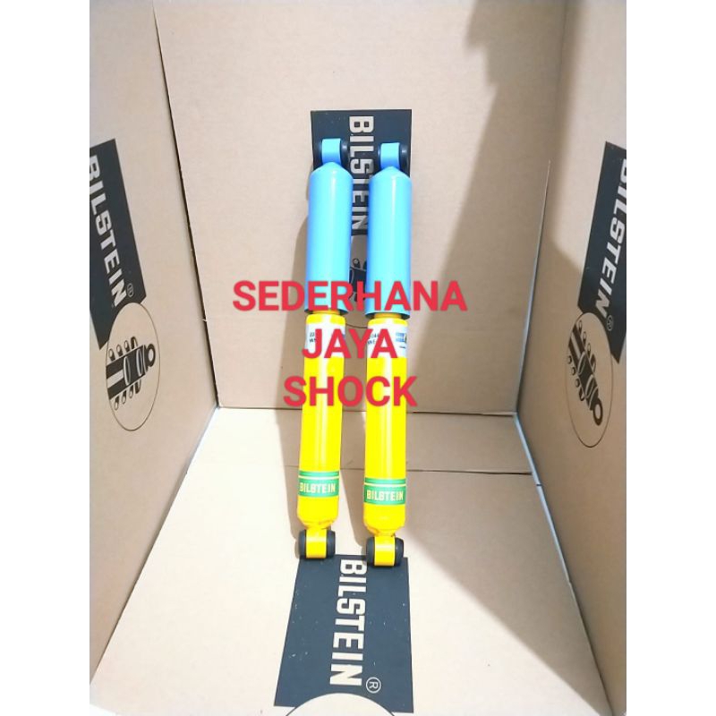 shock absorber shockbreaker merek bilstein hardtop depan