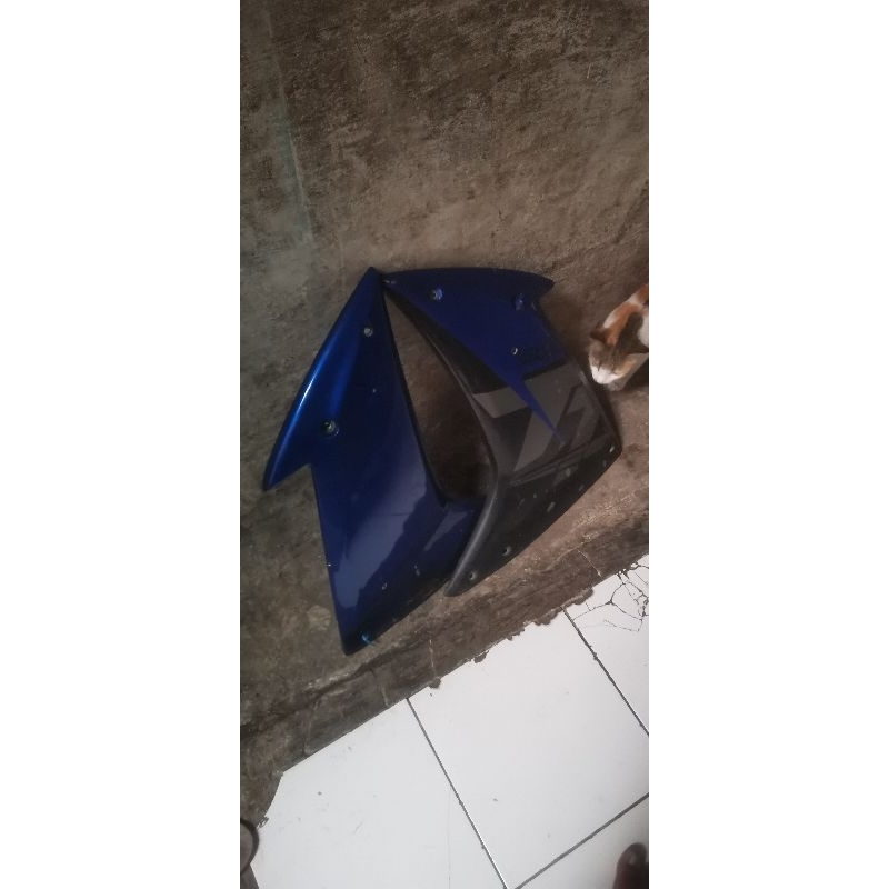 body samping custom lebar R15 V2