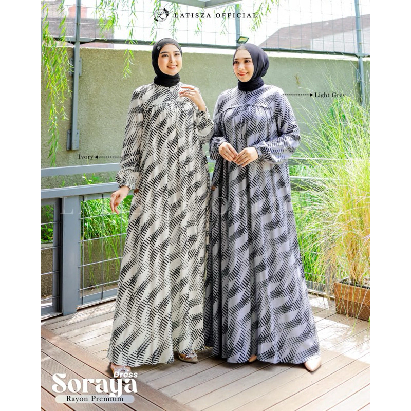 Latisza Soraya Dress