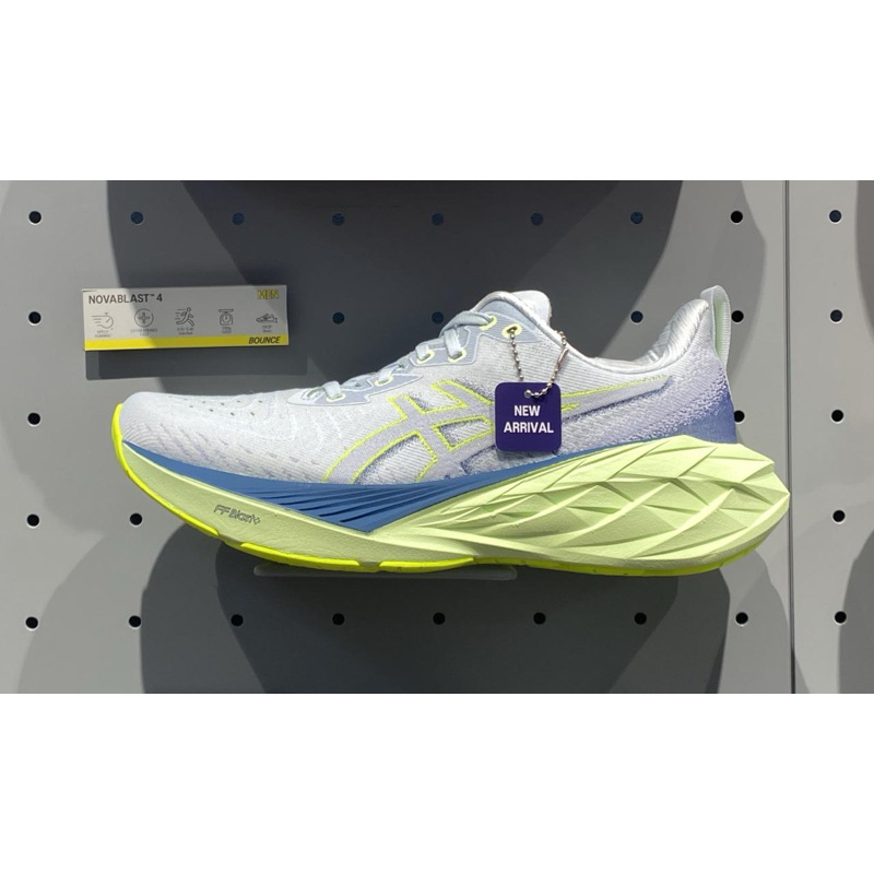 jastip asics novablast 4