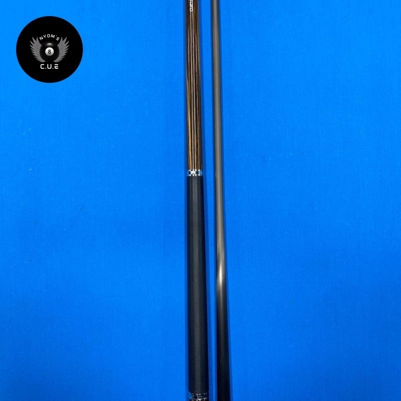 CUETEC TRUEWOOD EBONY