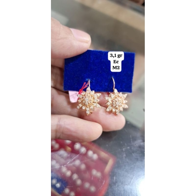 kerabu berlian medan