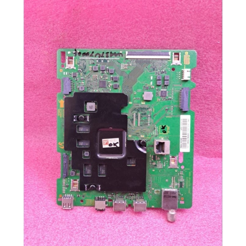 MB-MAINBOARD TV SAMSUNG UA43TU7000K /  UA43TU7000