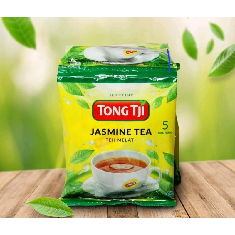 

Tong tji saset isi 10