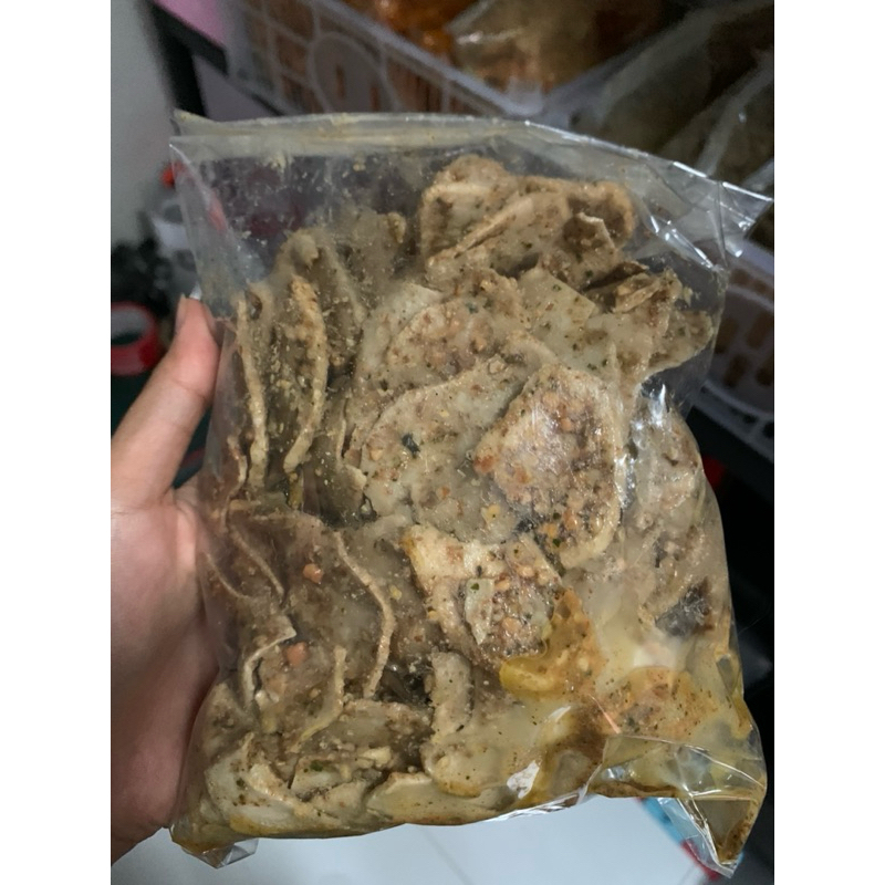 

BASRENG BUMBU KACANG 500gr