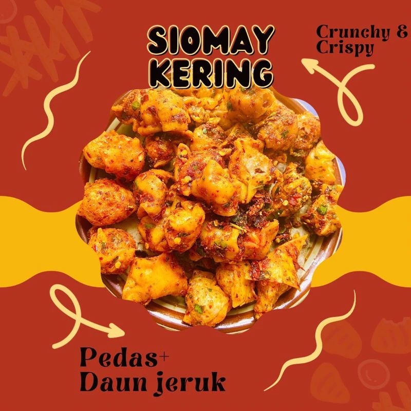 

SIOMAYKERING