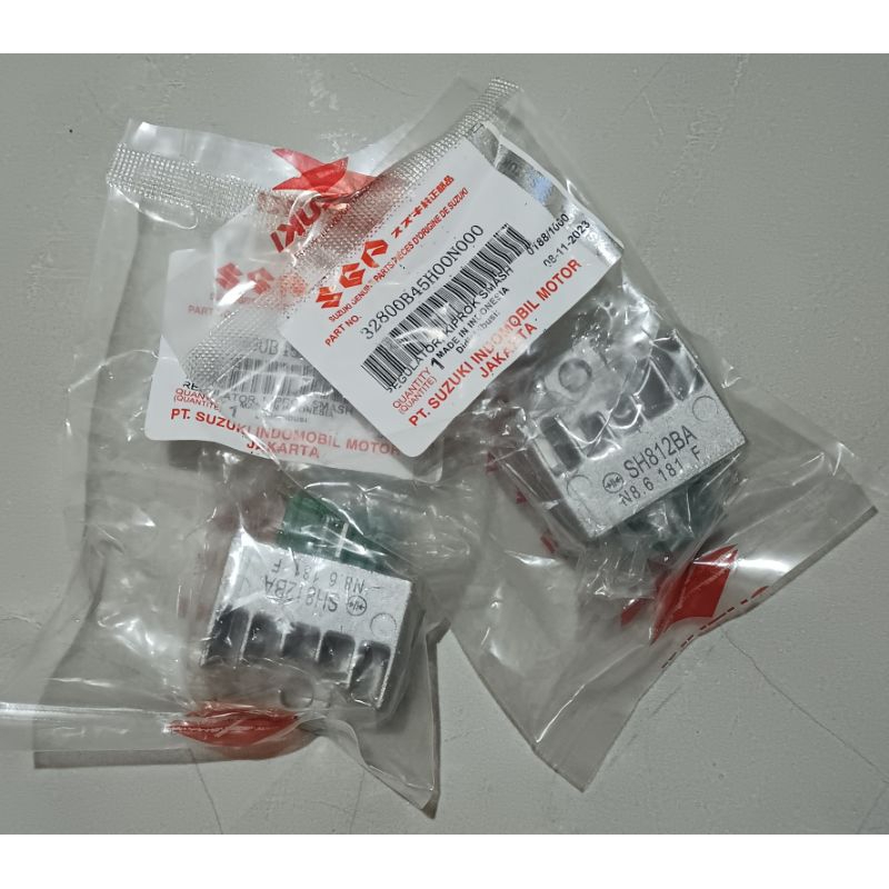 KIPROK /REGULATOR SUZUKI SMASH SATRIA FU 150 SHOGUN 110 125  SPIN SKYWAVE SKYDRIVE MURAH DAN BERKUAL