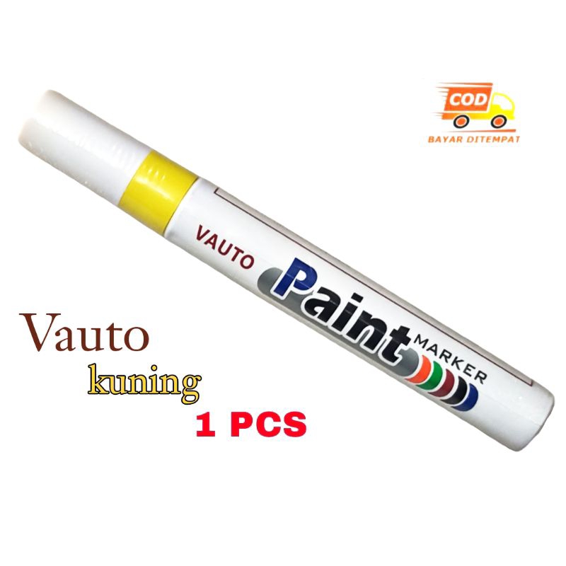 

Vauto Spidol ban-Spidol ban 1 pcs-sepidol tahan air