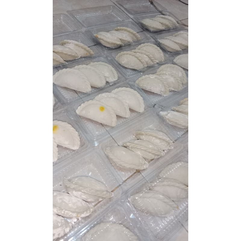 

Cireng Isi Surabaya(Isi 10 pcs)