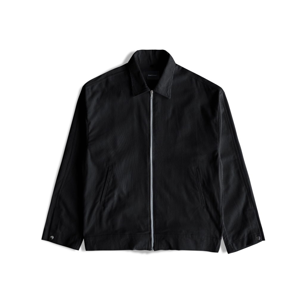 GrowthCasual - Corduroy Casual Jacket