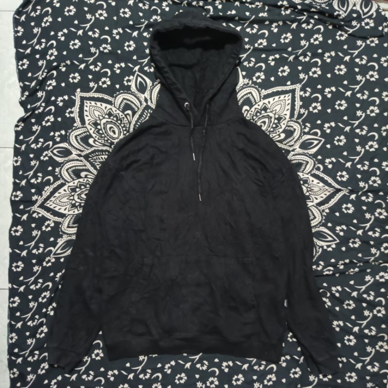 Fluke Mountain Adventure Basic Hoodie Second