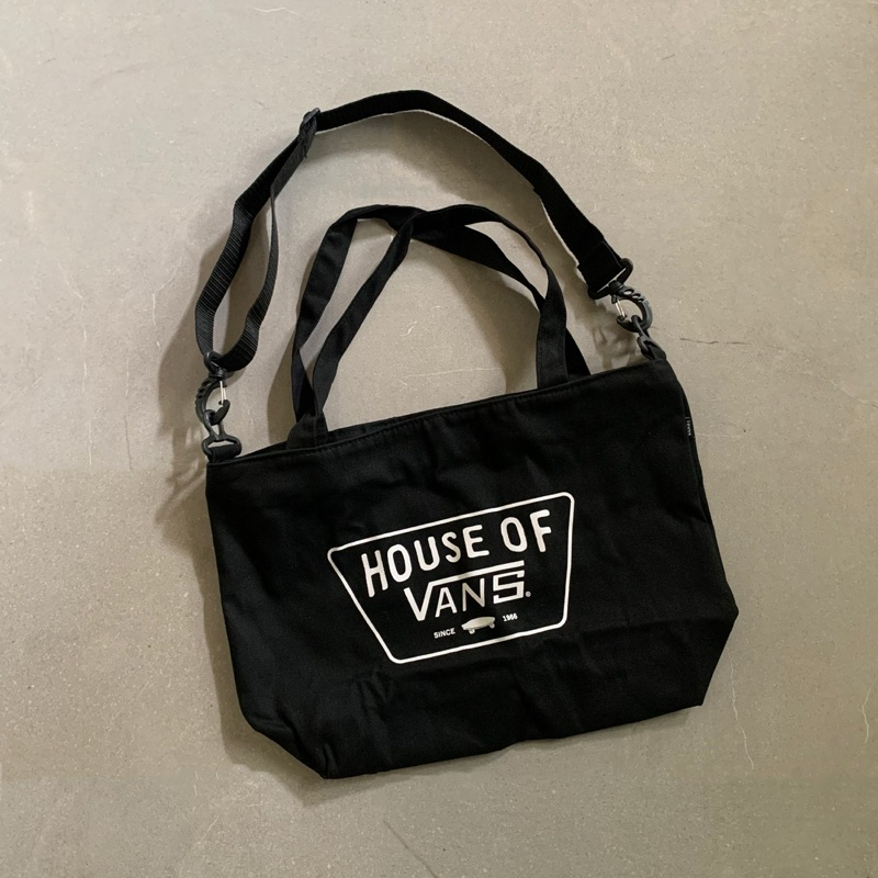 Shoulder Bag Vans Japan Appendix