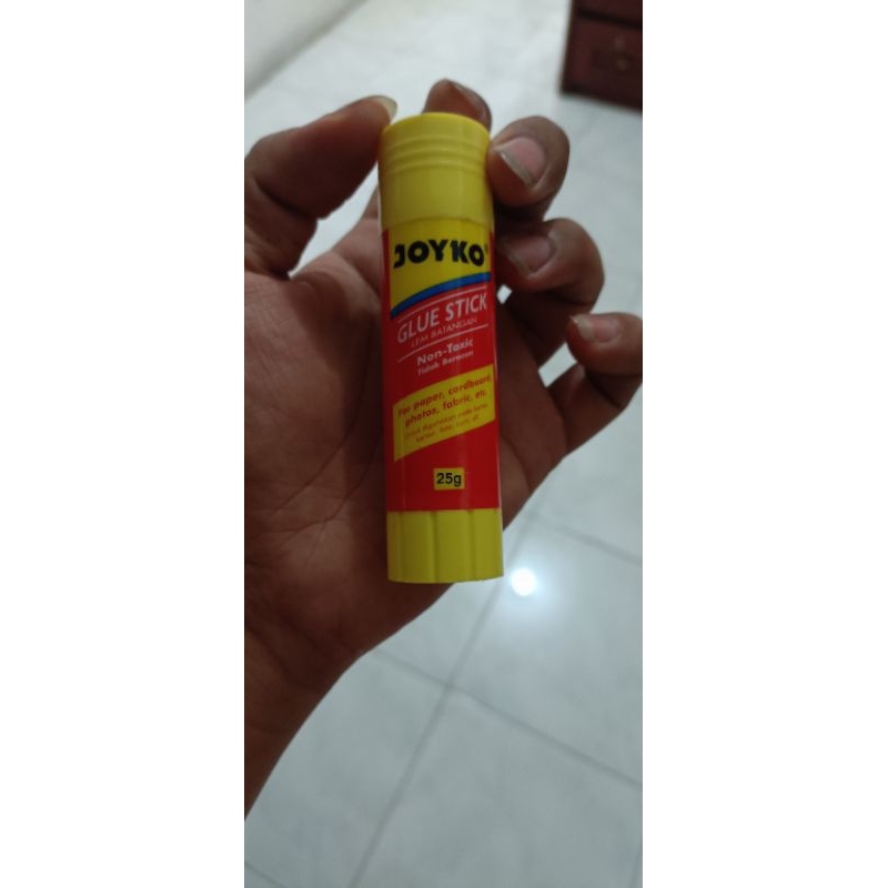 

Joyko Lem glue stick 25g