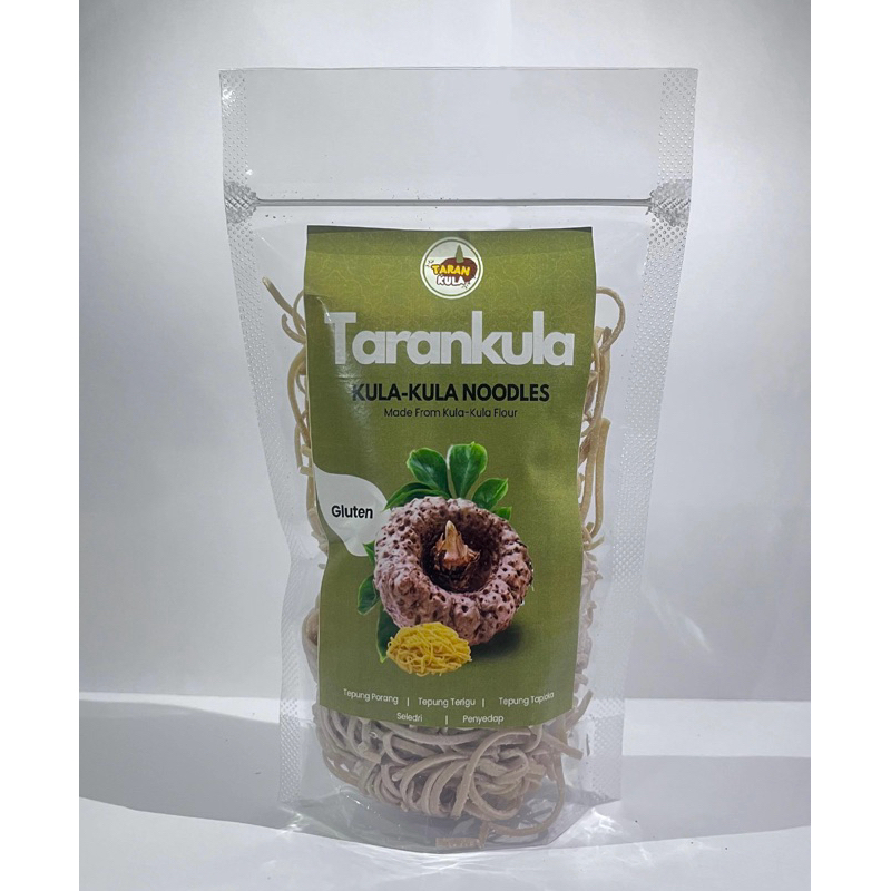 

Mie Instan Tarankula