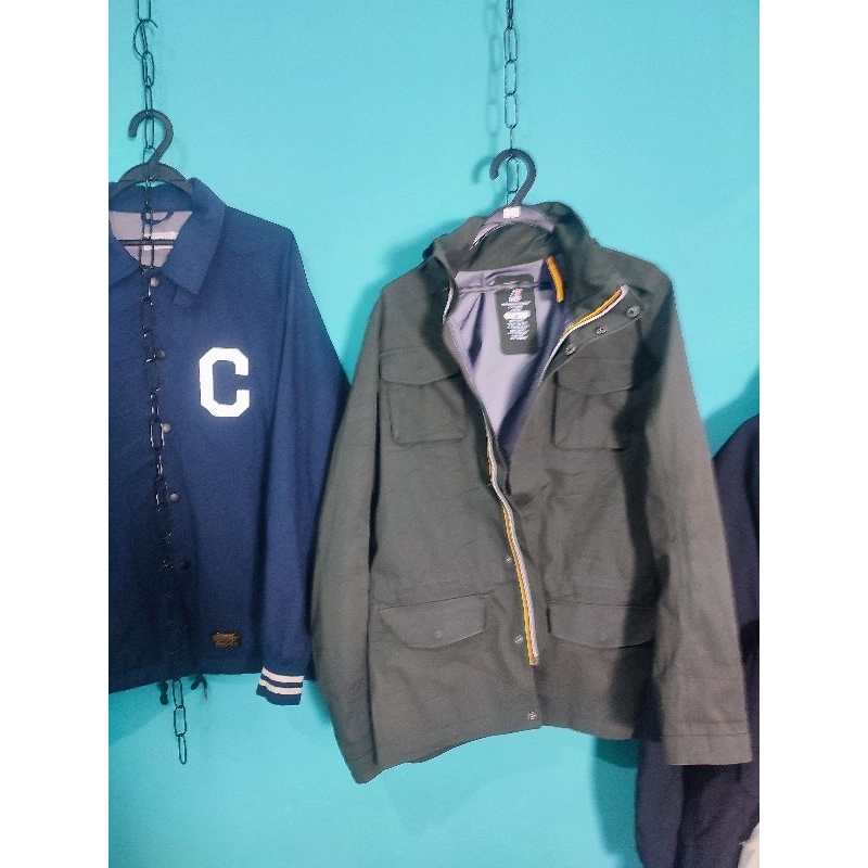 borongan celana outdoor