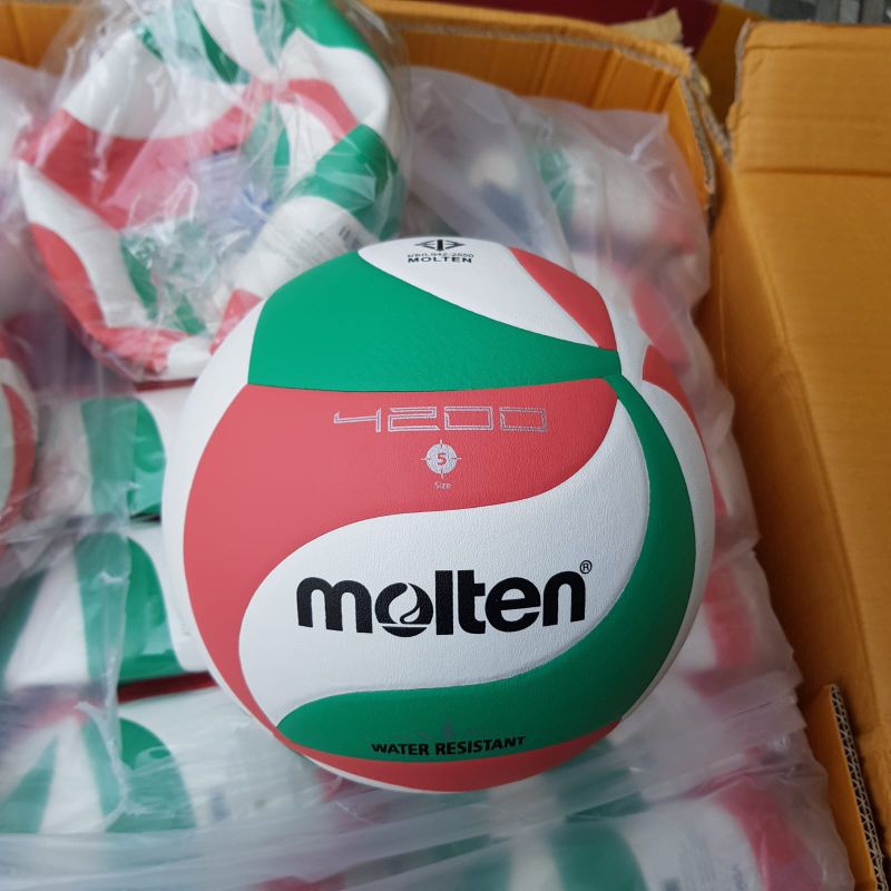Bola Voli Molten 4200 Original