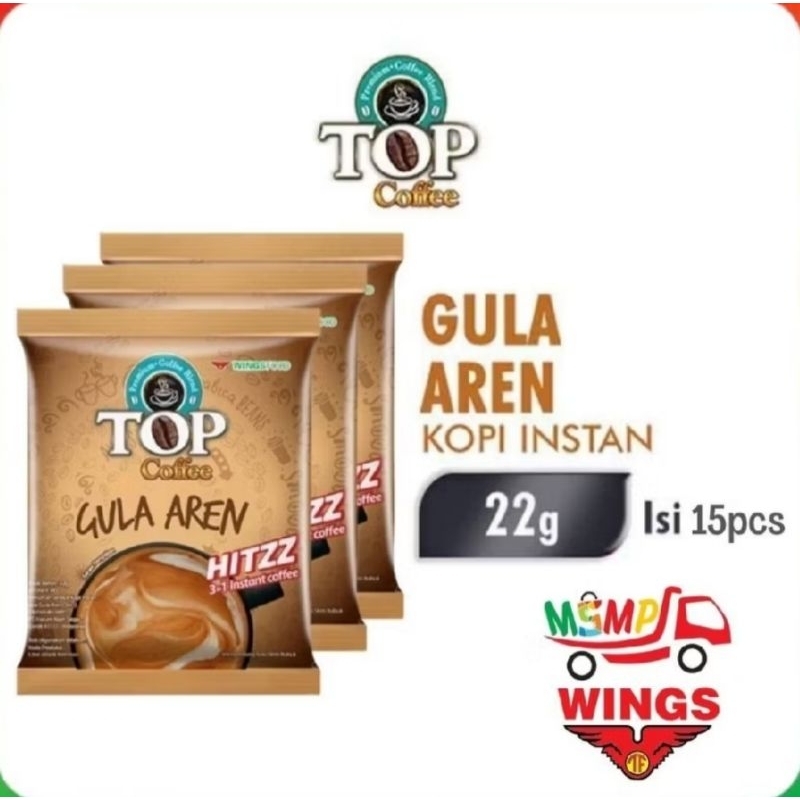 

Top Gula Aren