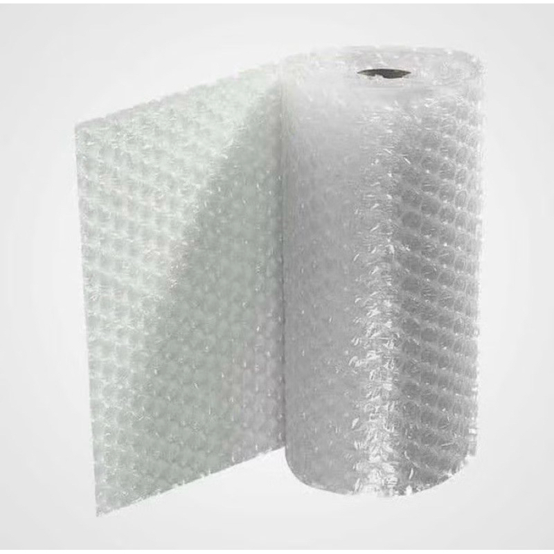 

Extra bubble wrap