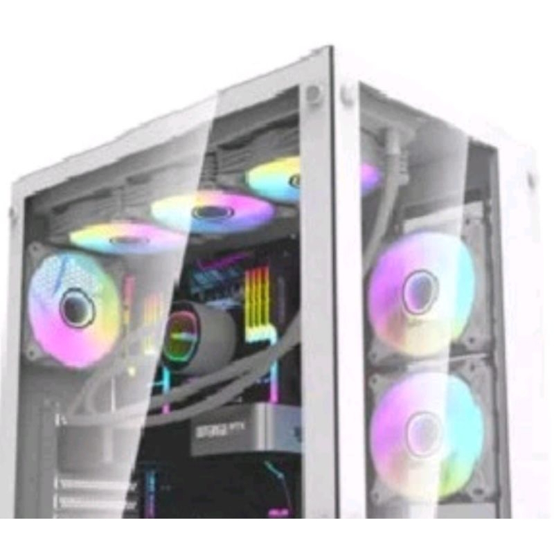 PC Rakitan Game Custom