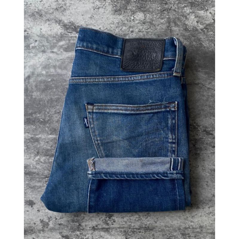 lepis made&crafted 502 selvedge