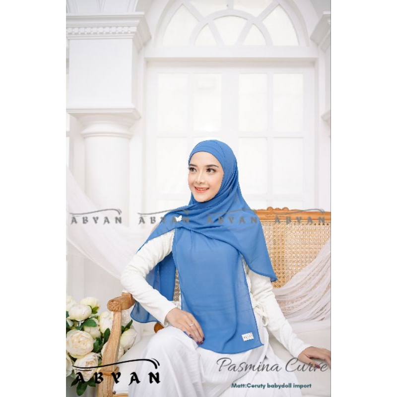 pasmina instan ceruty/pasmina instan/pasmina meleyot/pasmina iner/pasmina iner ceruty/pasmina iner m