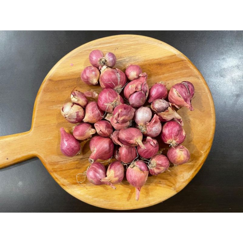 

Bawang Merah Lokal 1 kg
