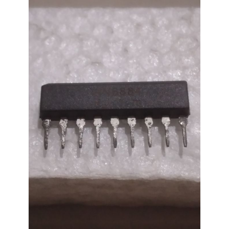 IC AN6884 Led Driver