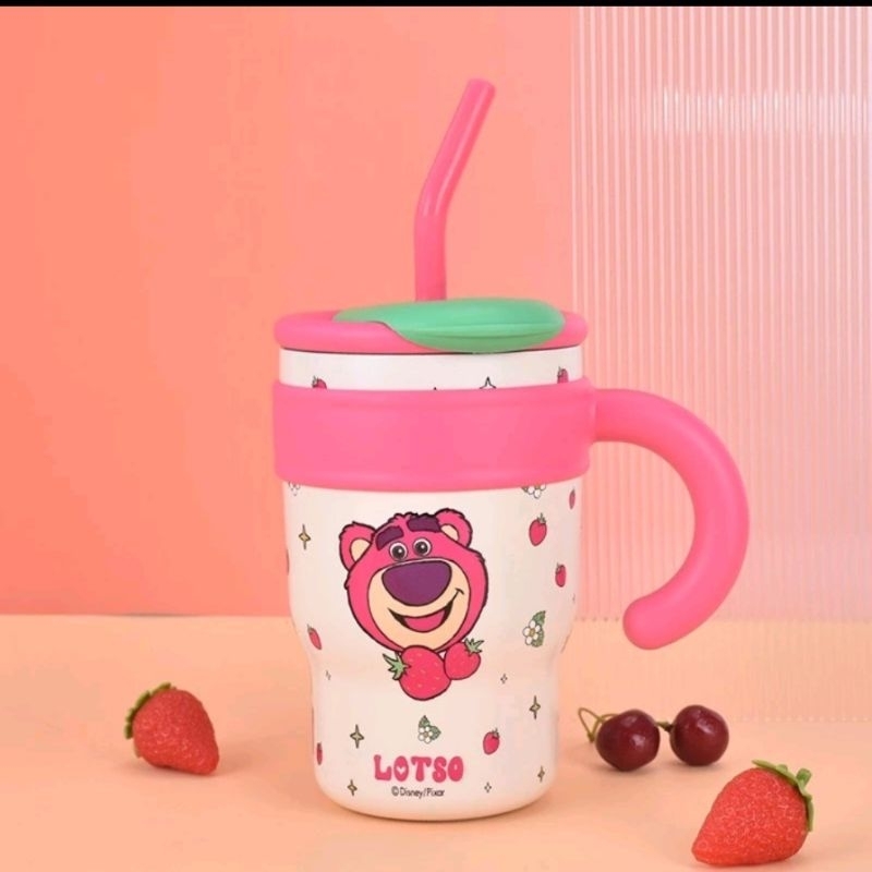 Tumblr Sanrio Lotso