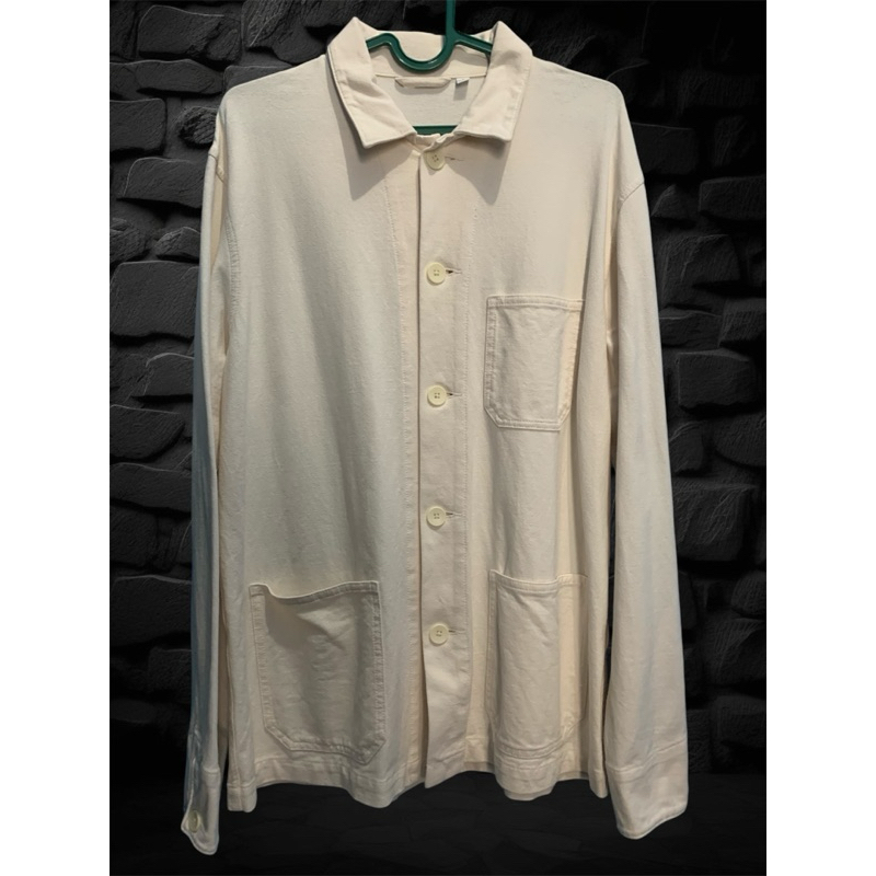 Uniqlo Utility Jacket