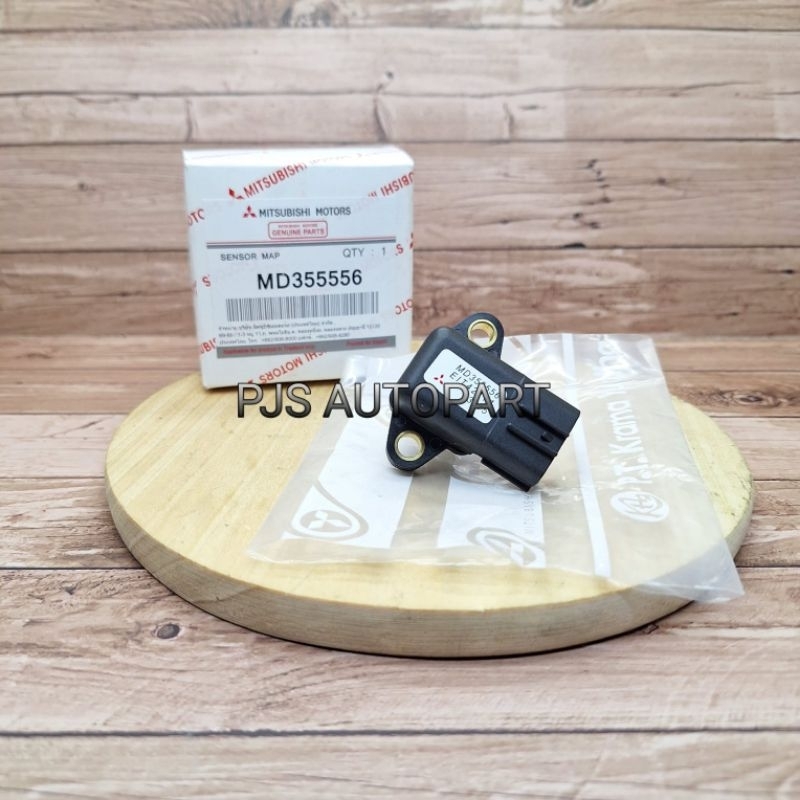 SENSOR MAP SENSOR VACUM MAP MITSUBISHI COLT T120SS ORI