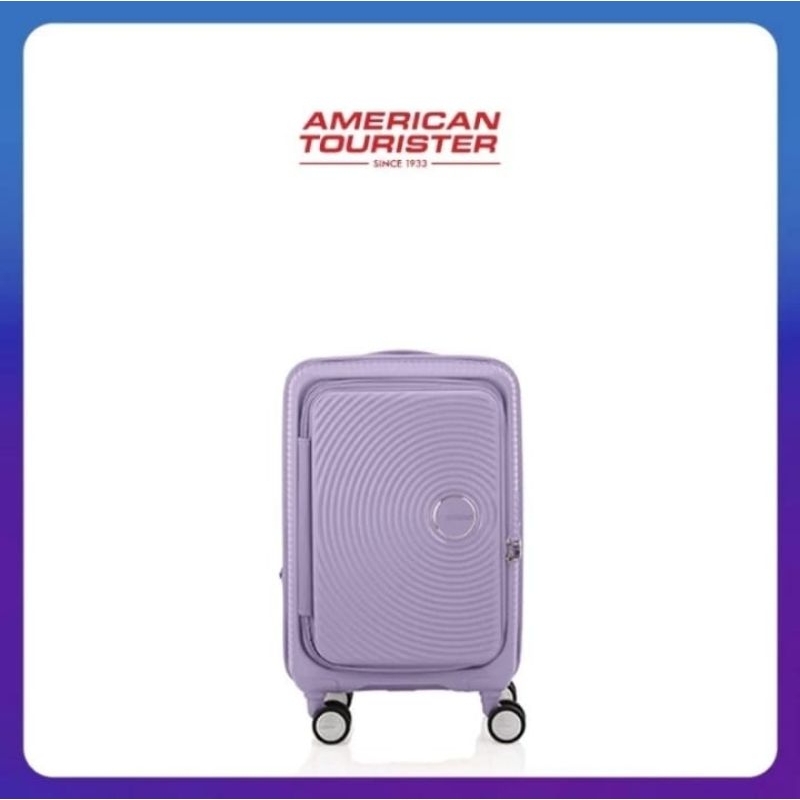 American Tourister Curio Koper Hardcase Cabin 20 inch