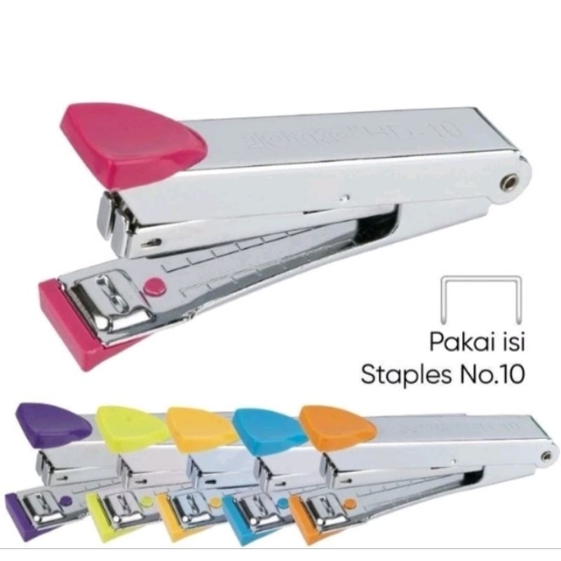 

stapler kecil / stapler joyko kecil / stapler joyko hd-10 / stapler hd-10