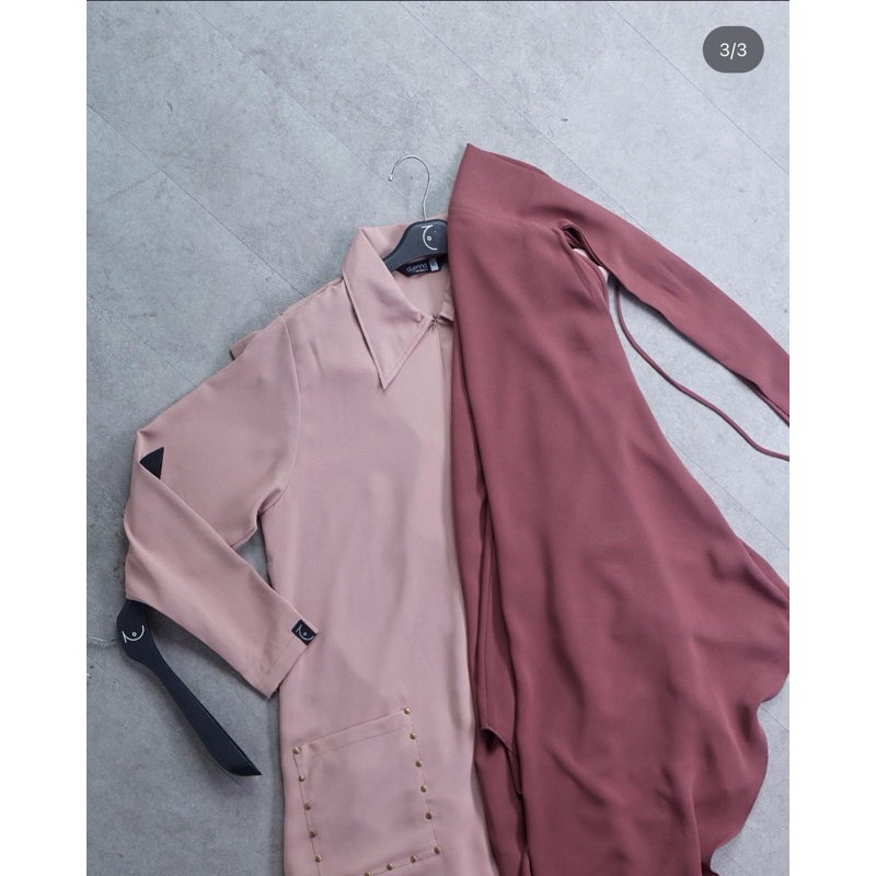 Preloved Laeeba Aljenna