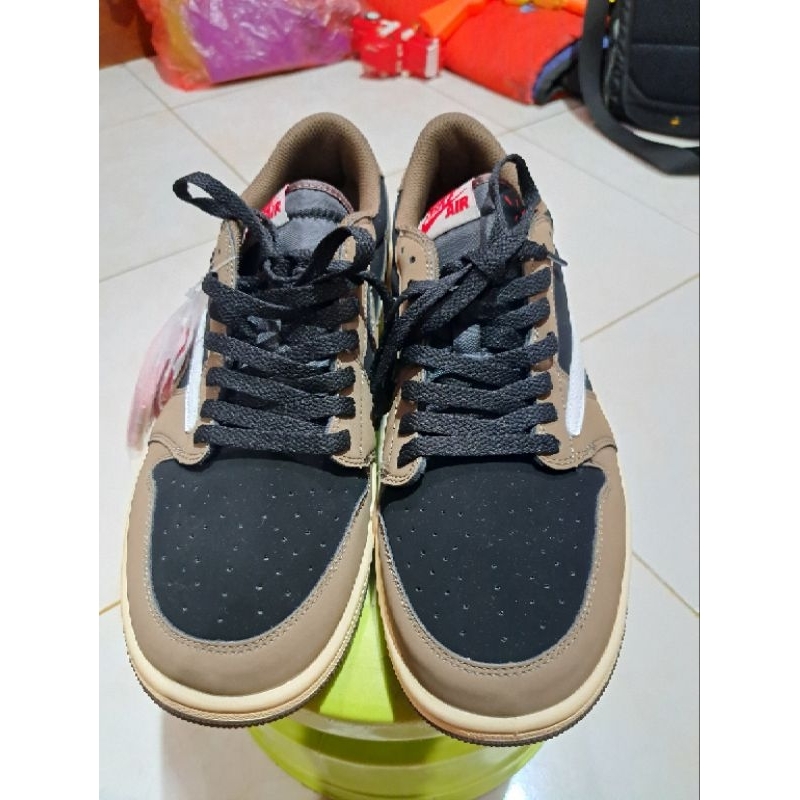 Sepatu NIKE Air Jordan