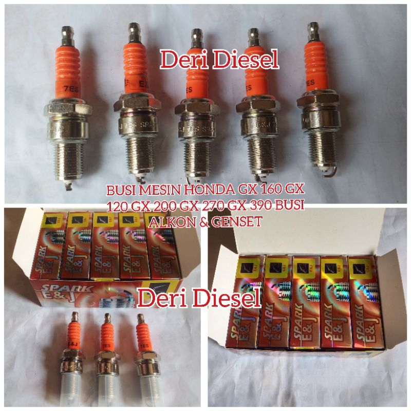 busi mesin alkon busi mesin honda gx 160 busi mesin pompa alkon