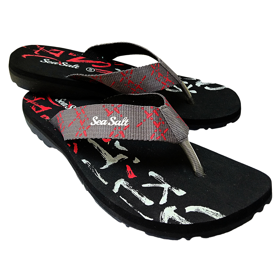 SANDAL JEPIT COWOK Sea Salt | SALT-865-M
