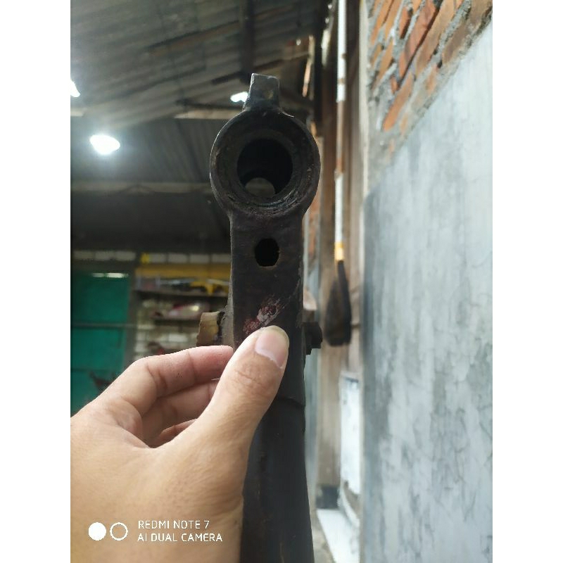 Rangka Cb k2 original