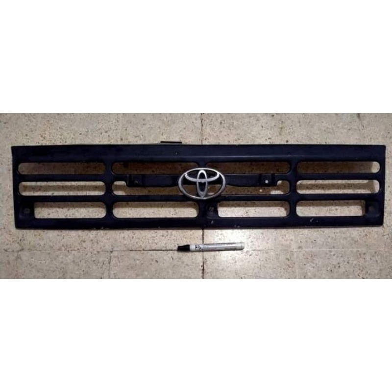 TOYOTA KIJANG SUPER ~ GRILL
