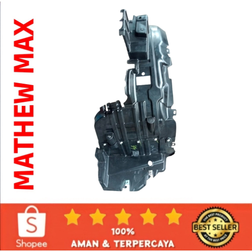 Inner Fender Liner Fender DNY AVANZA VELOZ 2016