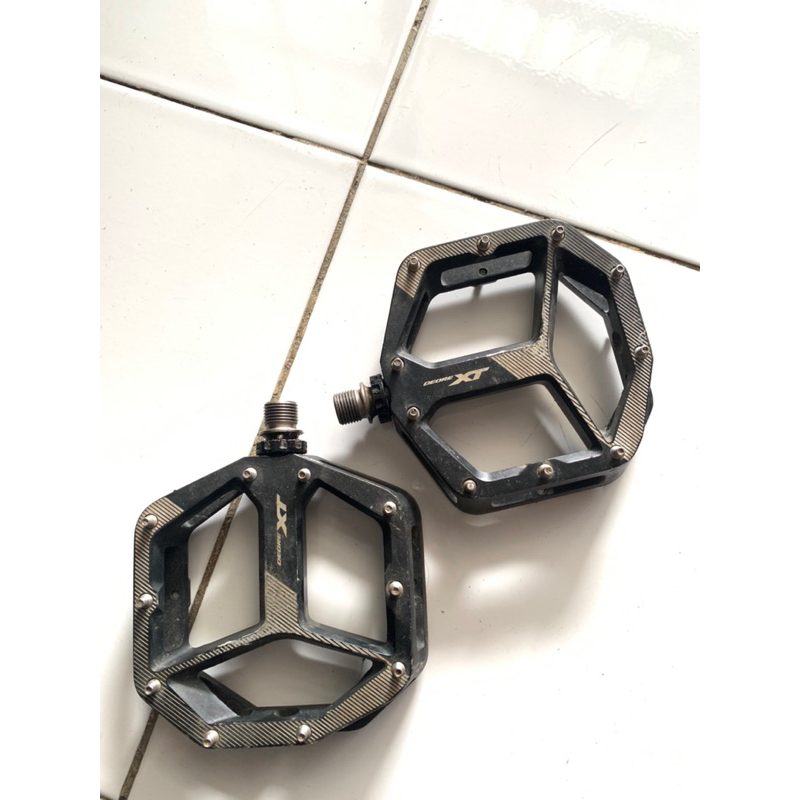 pedal shimano XT deore PD-M8140ML