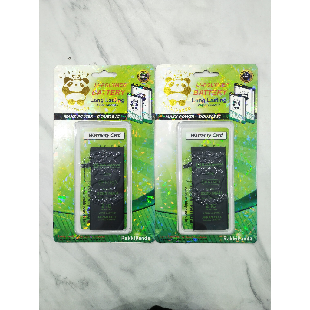 BATERAI/BATRAI IPHONE 6/6G