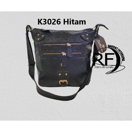 Tas Papillon K3026 New & Original