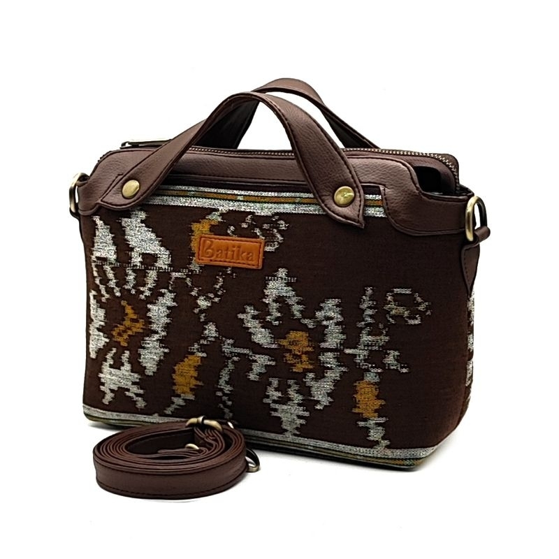 Batara Andita Sintetis Batika - Tas Anti Air